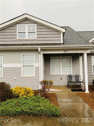 911 Barracuda Loop, Statesville, NC 28677 - photo 1