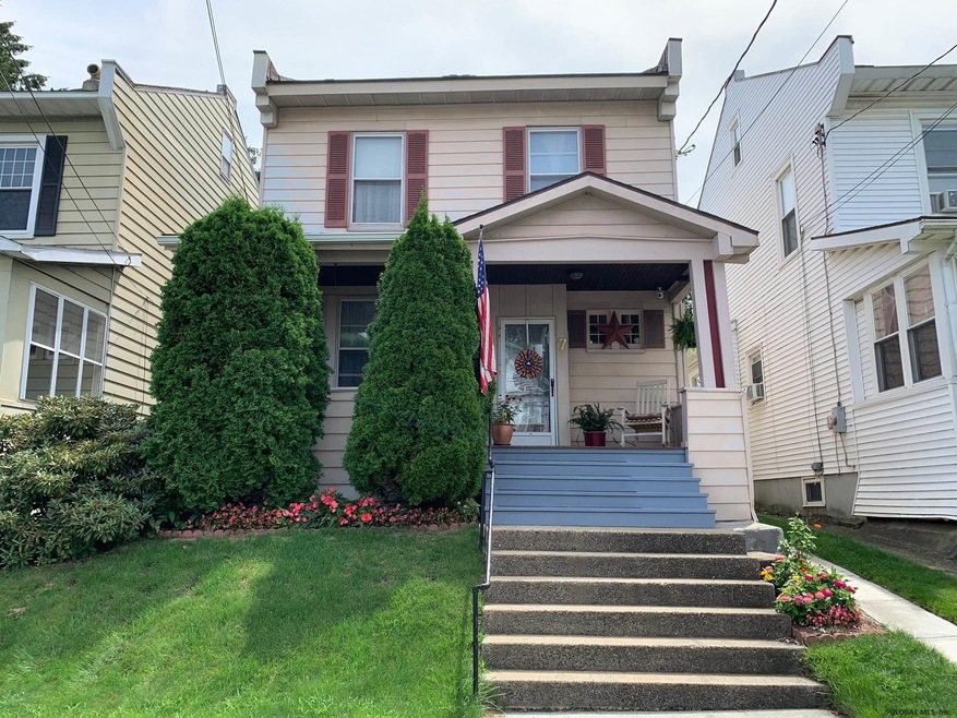 7 King Ave, Albany, NY 12206 - photo 1