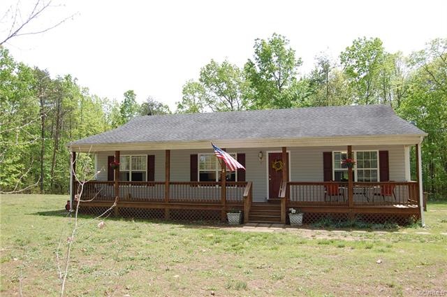 371 White Walnut Rd.