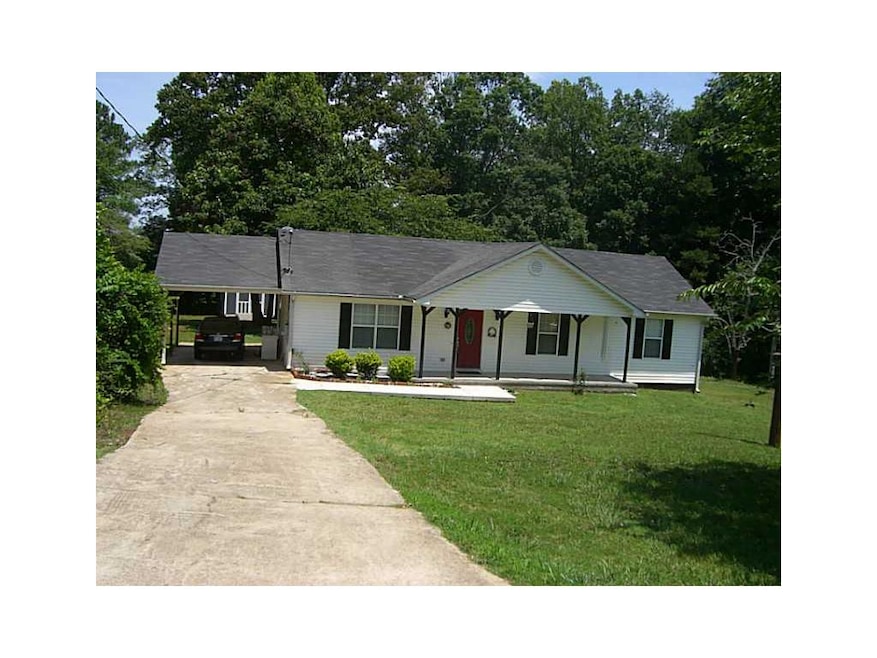 566 South St, Dacula, GA 30019 - photo 1