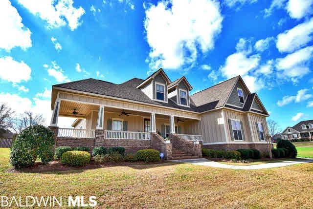 276 Chet Ave, Fairhope, AL 36532 - photo 1