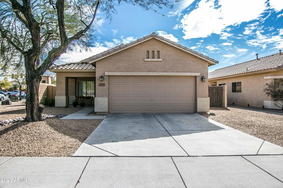 3905 W Buckskin Trail, Phoenix, AZ 85083 - photo 1