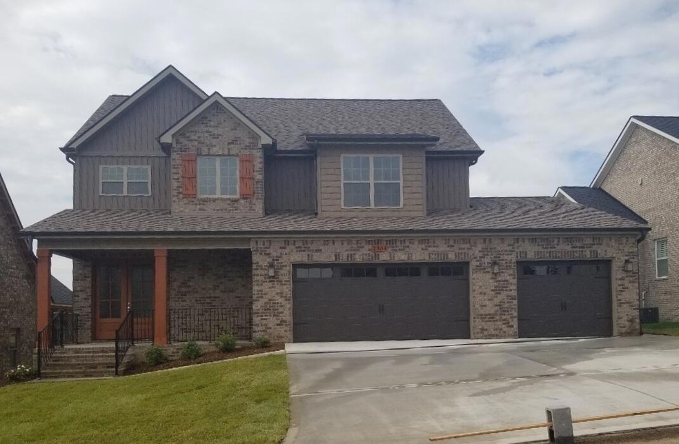 2334 Hickory Crest Ln, Knoxville, TN 37932 - photo 1