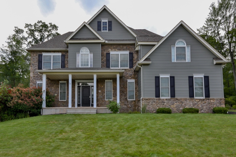 75 Aleksander Blvd, Mountain Top, PA 18707 - photo 1