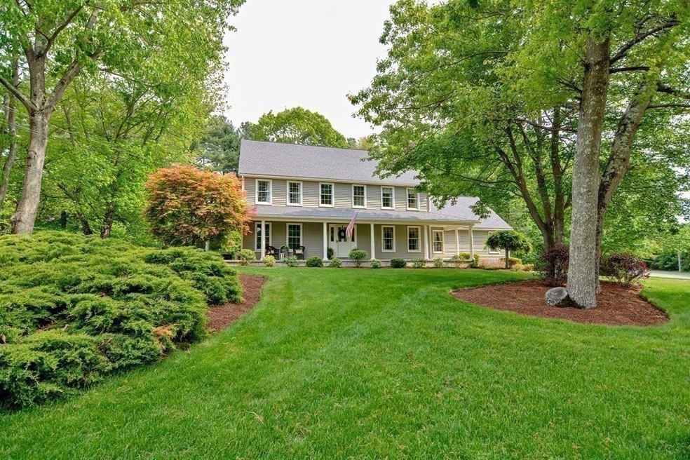 16 Jefferson Rd, Franklin, MA 02038 - photo 1