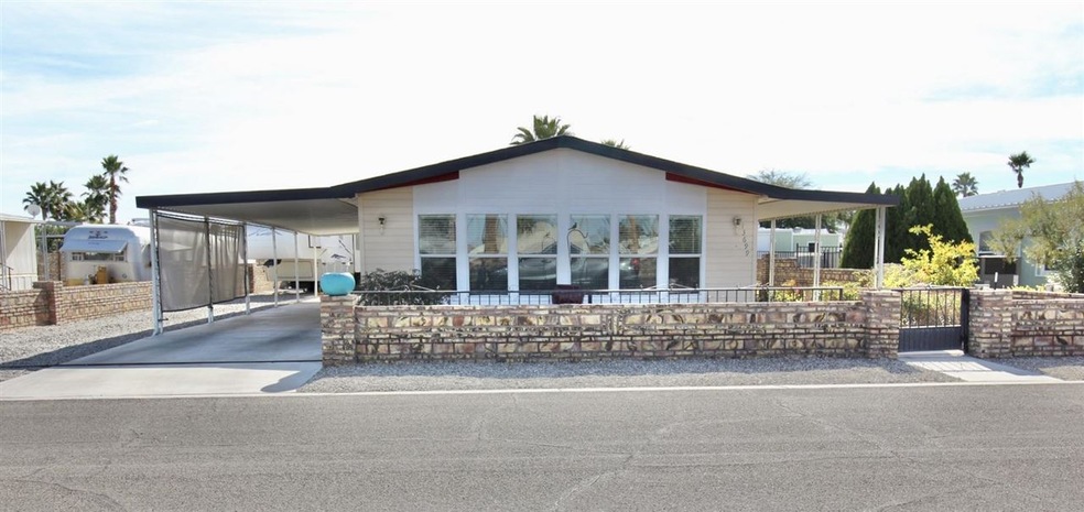 13699 E 47th St, Yuma, AZ 85367 - photo 1