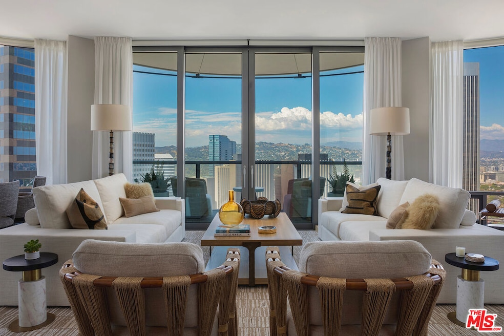 Century Plaza unit 26C, Los Angeles, CA 90067 - photo 1