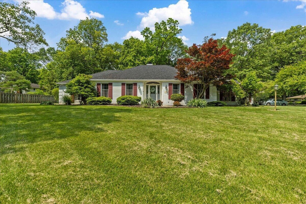 685 Hawthorne Dr, Circleville, OH 43113 - photo 1