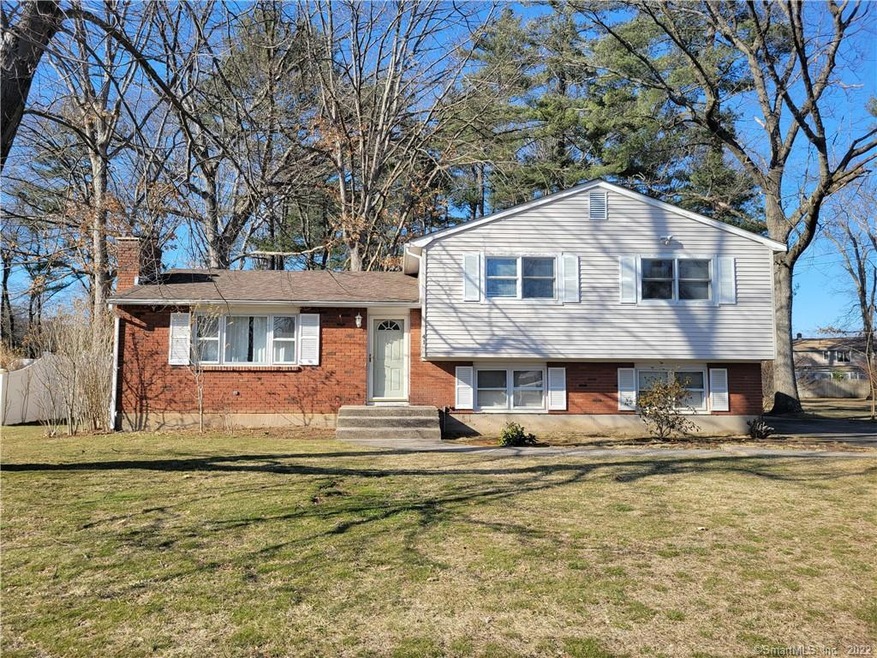 41 Winter Park Rd, Southington, CT 06489 - photo 1