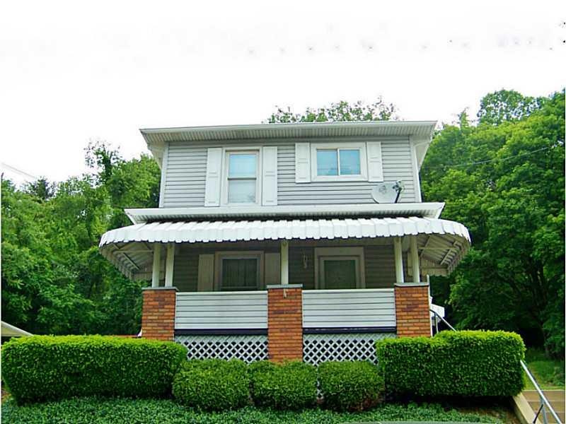 Exterior Front. 247 5th Ave