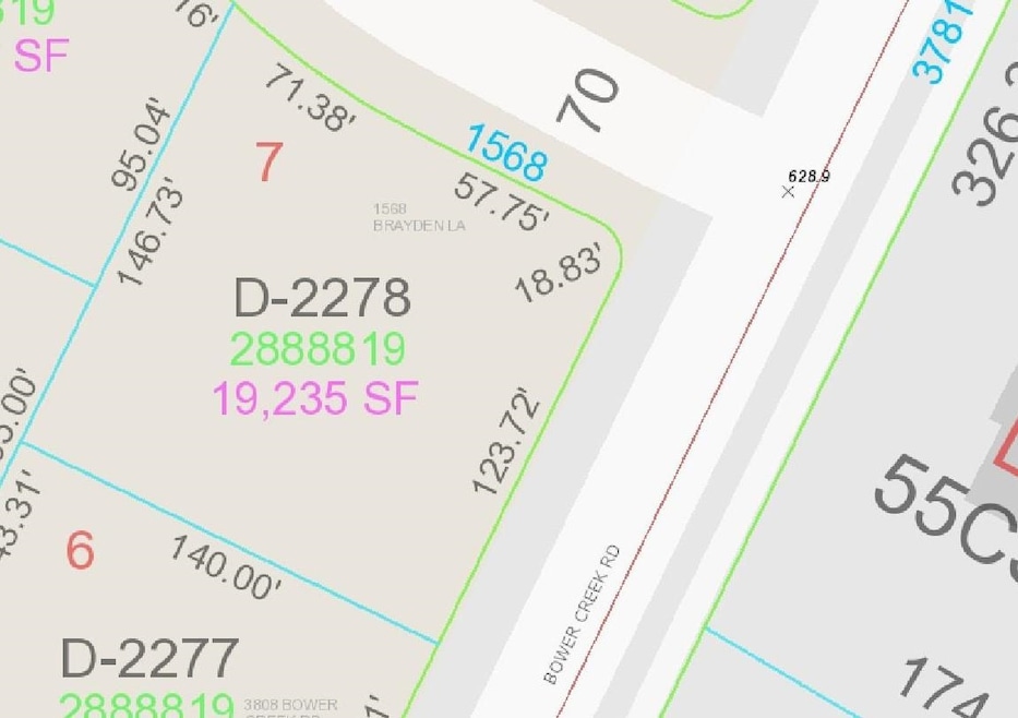 1568 Brayden Ln, de Pere, WI 54115 - photo 1