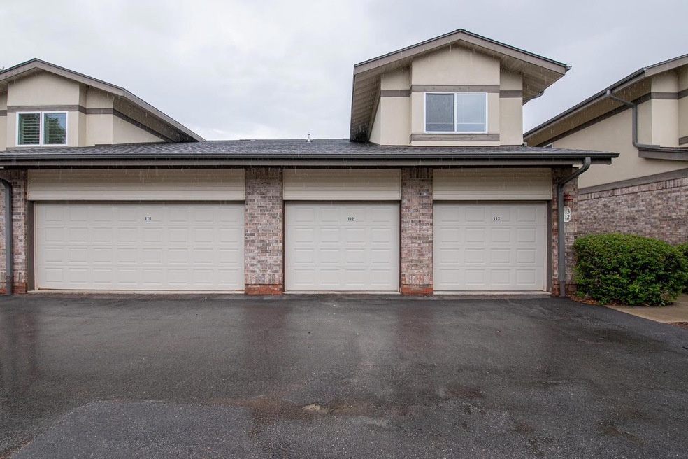 Private Garage