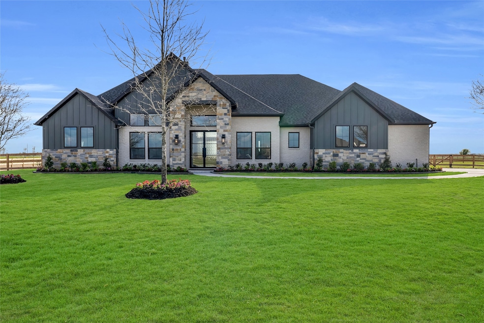 4009 Ranch Home Dr, Waller, TX 77484 - photo 1