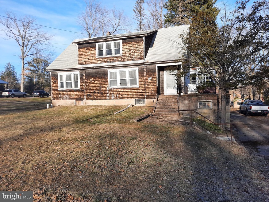 451 N Hunter Hwy, Drums, PA 18222 - photo 1