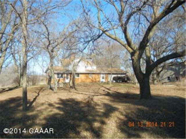 4110 Hiview Dr SW, Alexandria, MN 56308 - photo 1