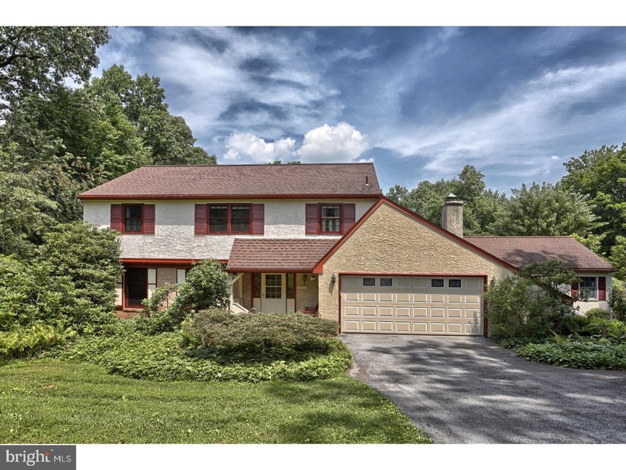 1505 Sheffield Ln, Pottstown, PA 19465 - photo 1