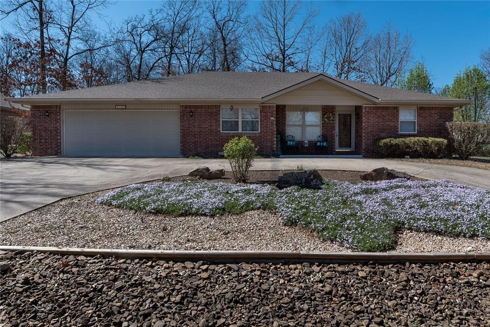 9 Ventnor Dr, Bella Vista, AR 72715 - photo 1