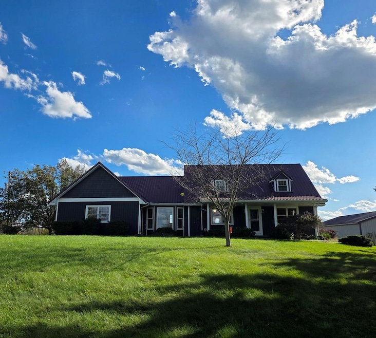 734 Cooper Ln, Brooksville, KY 41004 - photo 1