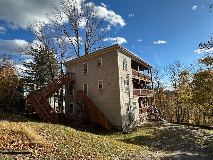 127 Cliff St, Southbridge, MA 01550 - photo 1