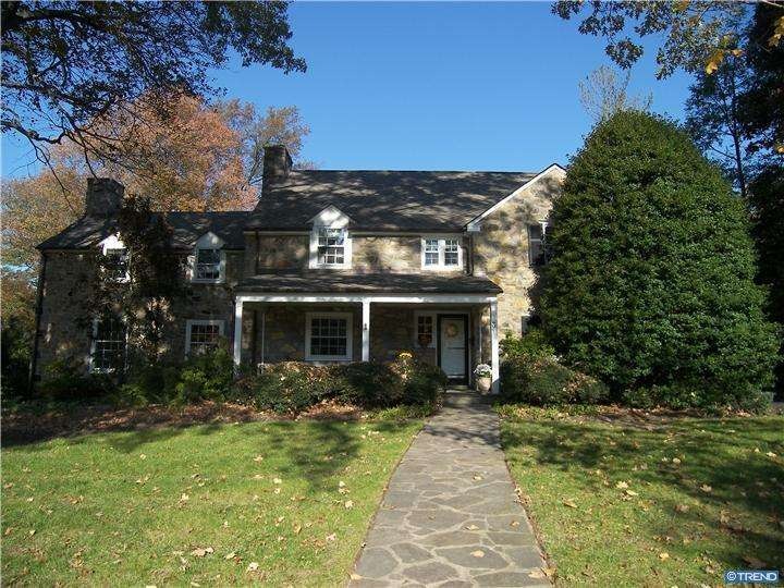 3 Granite Rd, Wilmington, DE 19803 - photo 1