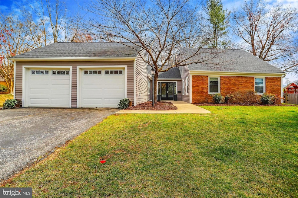 1410 Knights Bridge Turn, Crofton, MD 21114 - photo 1