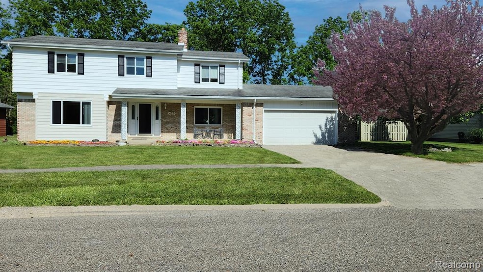 Sold $265,000 • Co-Listing Agent