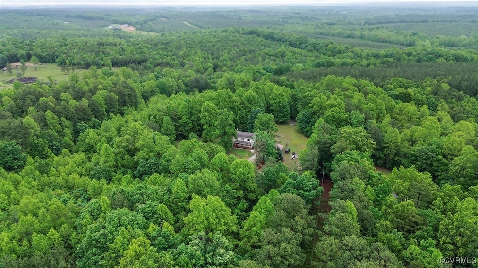 1112 Scotts Bottom Road - 10 Peaceful Acres