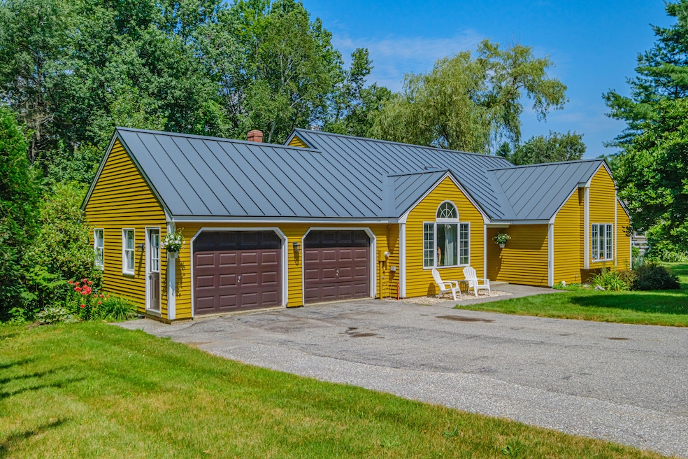 Sold $725,000 • Co-Listing Agent