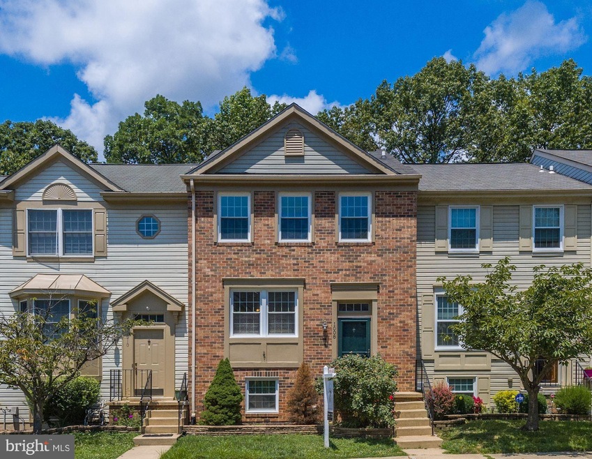 1008 Chestnut Haven Ct, Chestnut Hill Cove, MD 21226 - photo 1