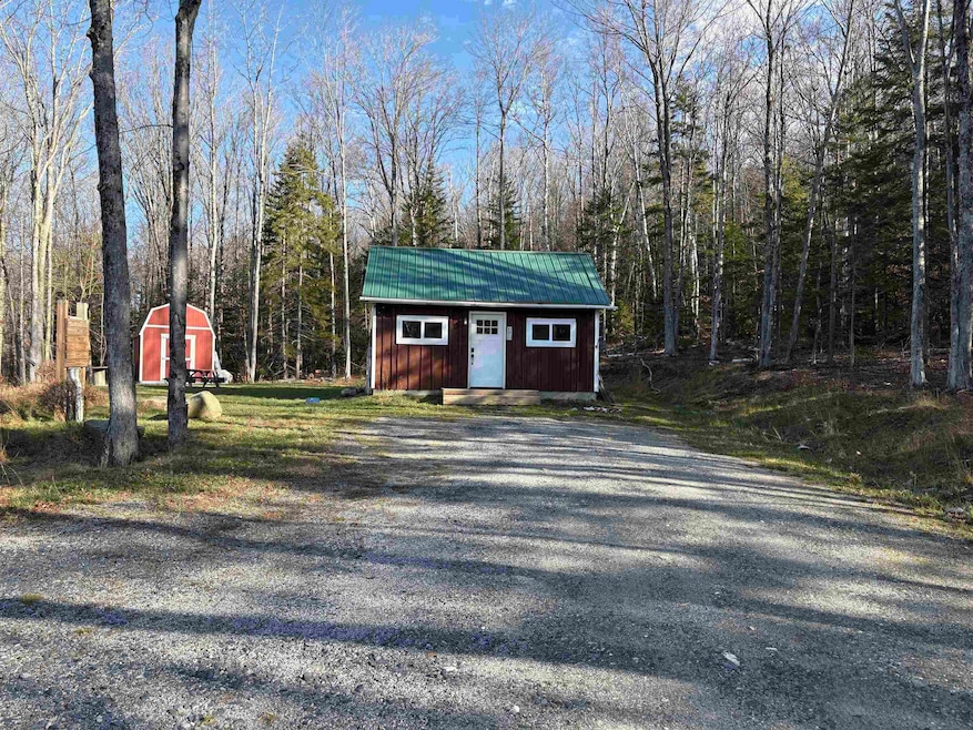 103 Bear Hill Rd W, Ludlow, VT 05149 - photo 1