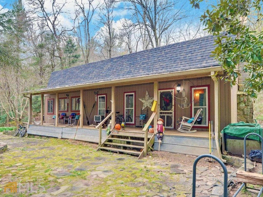 157 Ridgegate Dr, Dahlonega, GA 30533 - photo 1