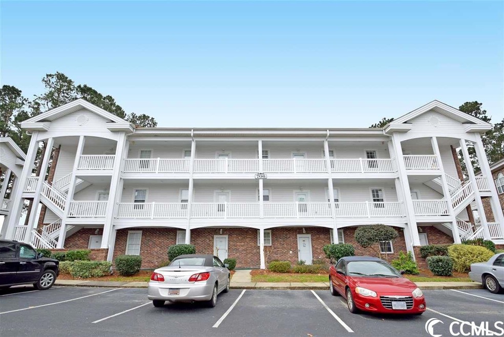 706 Riverwalk Dr unit 9-201 Riverwal, Myrtle Beach, SC 29579 - photo 1