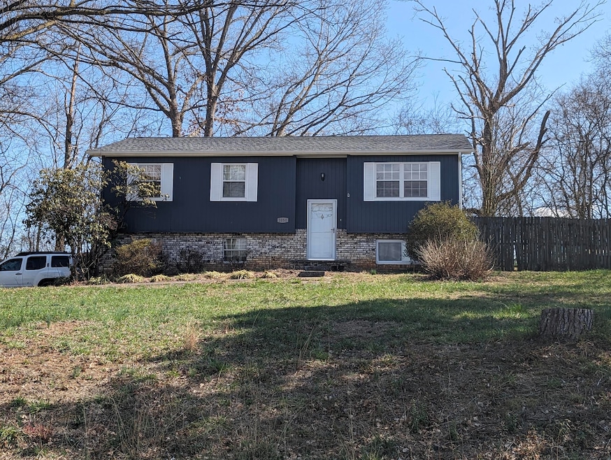 Sold $260,000 • Co-Listing Agent