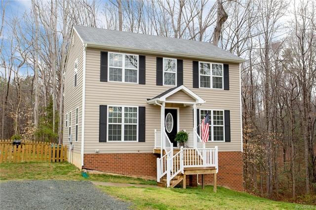 7710 Walnut Cir, Quinton, VA 23141 - photo 1