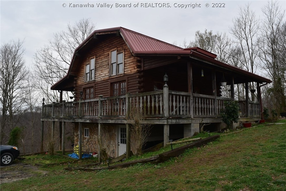 23 Mountain View, Alum Creek, WV 25003 - photo 1