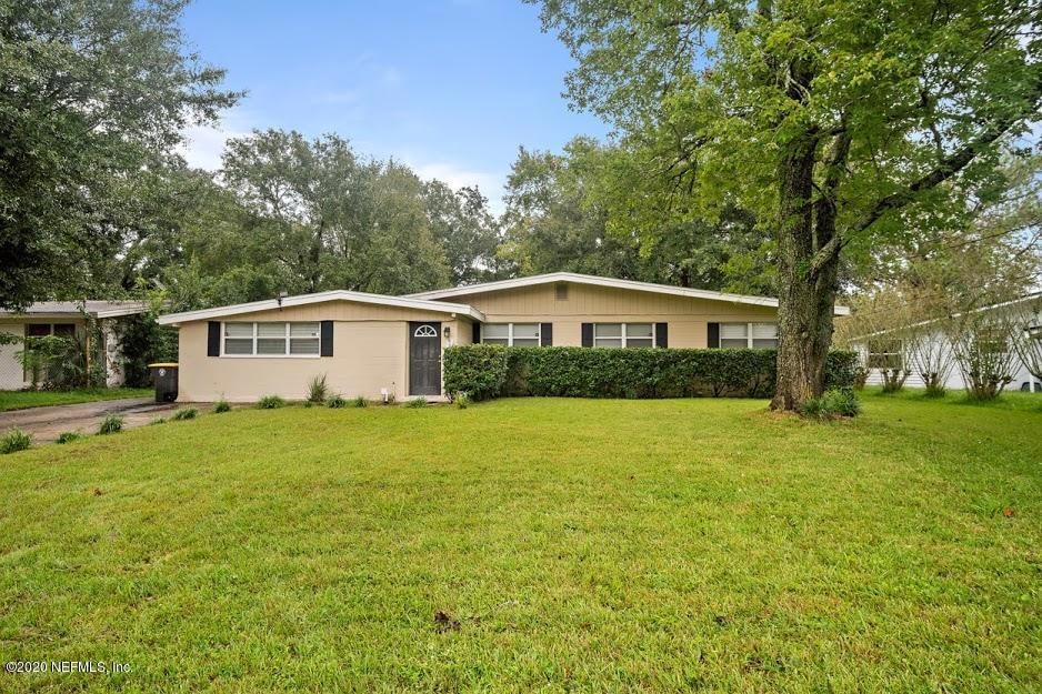 4045 Rodby Dr, Jacksonville, FL 32210 - photo 1