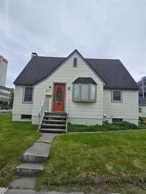 811 K St 2