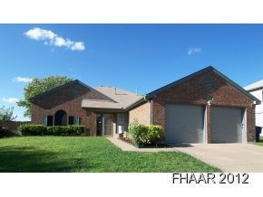 307 Barber Dr, Copperas Cove, TX 76522 - photo 1