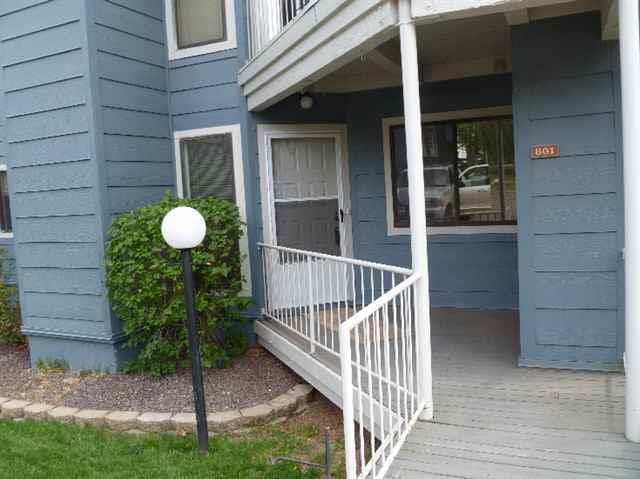 2700 S White Mountain Rd unit 801, The Pines, Show Low, AZ 85901 - photo 1