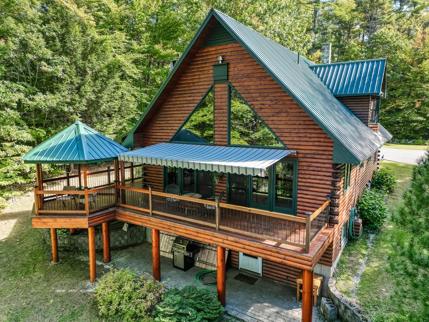 52 Osprey Cove Ln, Poland, ME 04274 - photo 1