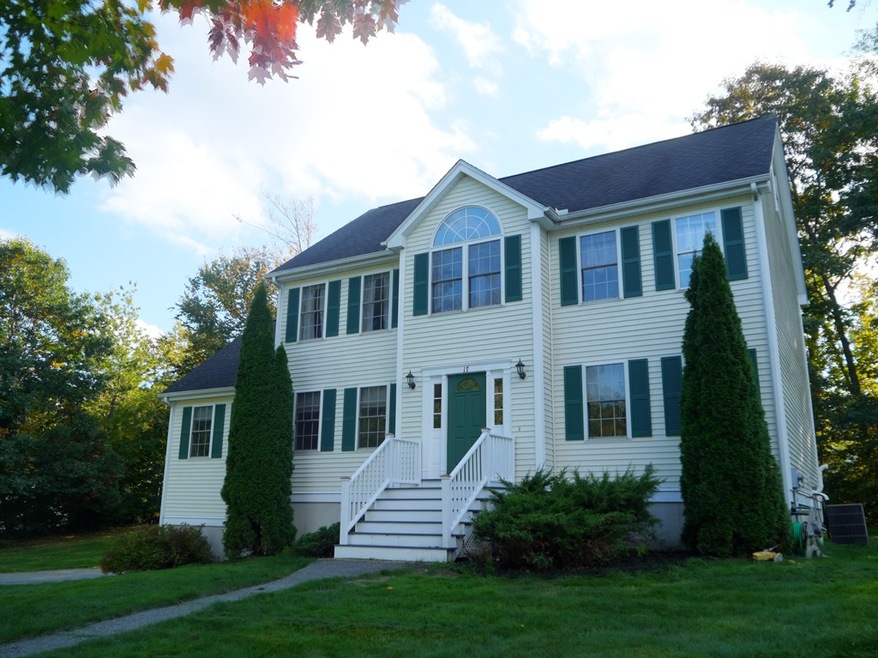 17 Pamela Ln, Haverhill, MA 01832 - photo 1
