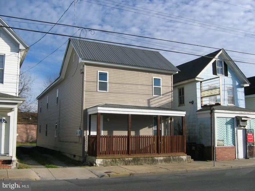 738 Race St unit A, Cambridge, MD 21613 - photo 1