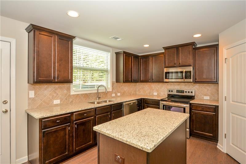 2159 Bender Trail, Buford, GA 30519 - photo 1