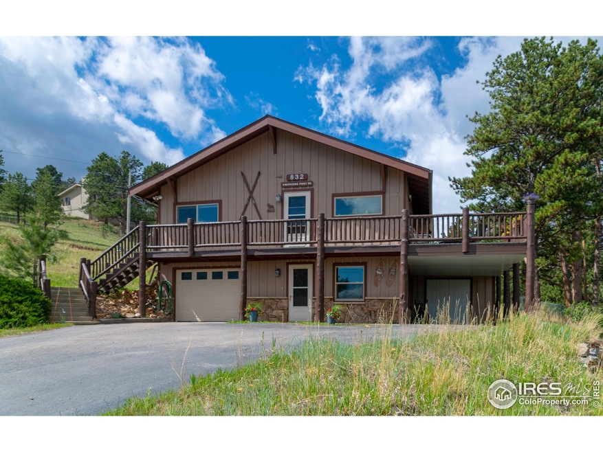 Carport &Storage Shed