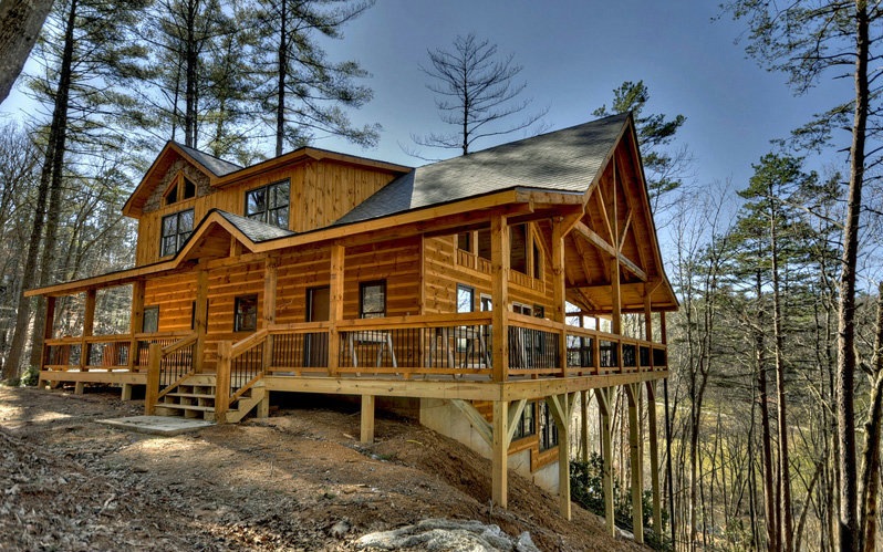Main View