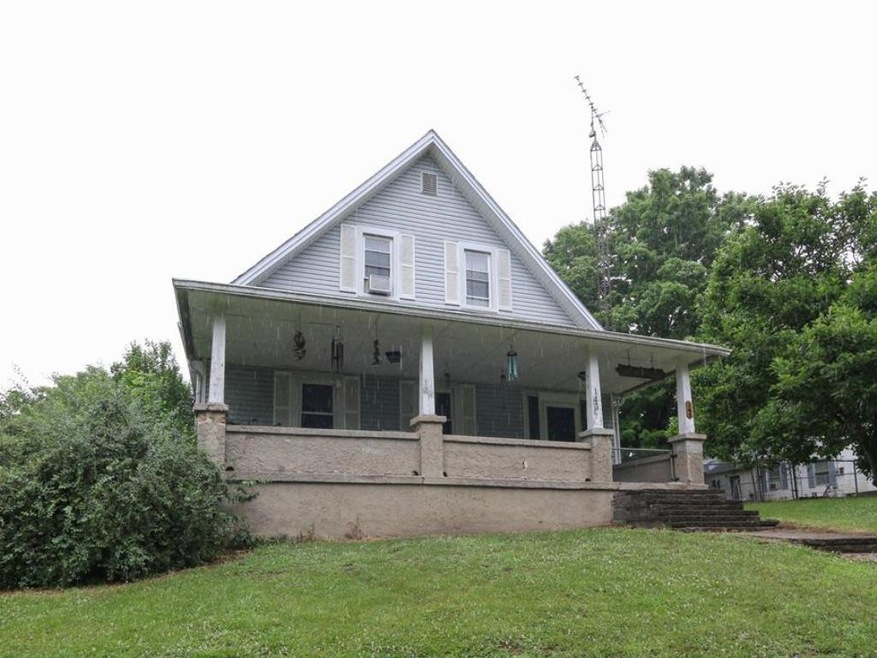 143 Neff St, Laurel, IN 47024 - photo 1