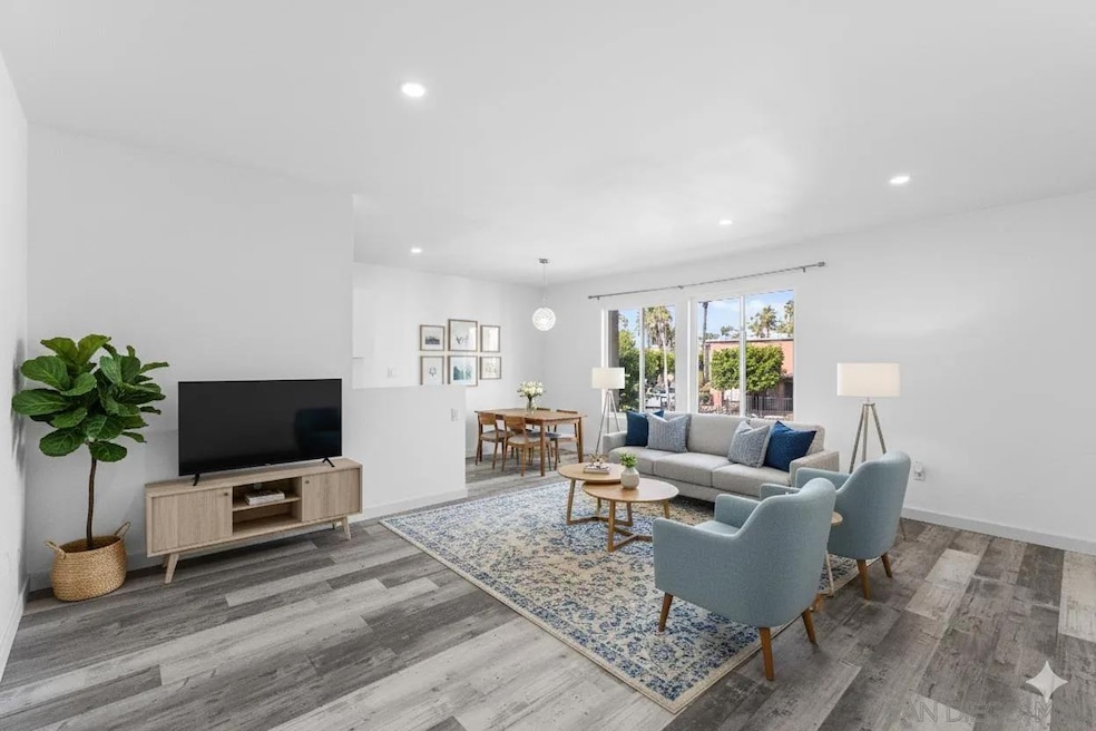 1641 Pentecost Way unit 10, San Diego, CA 92105 - photo 1