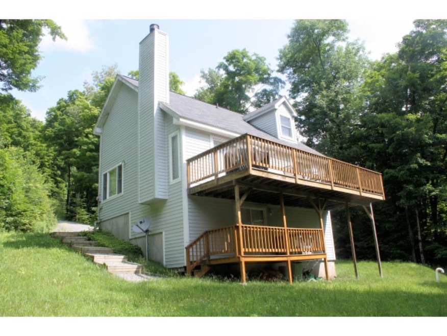 44 Rabbit Run (M240), Wilmington, VT 05363 - photo 1