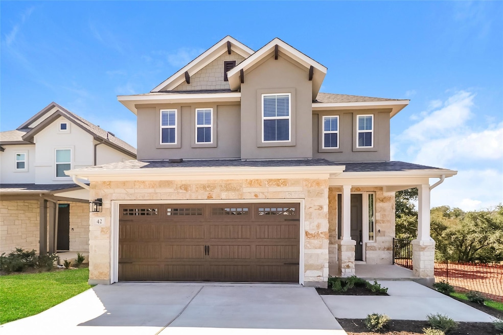 2605 Sam Bass Rd unit 42, Round Rock, TX 78681 - photo 1