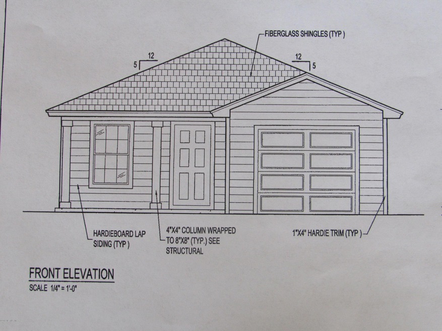7717 Free Ave, Jacksonville, FL 32211 - photo 1